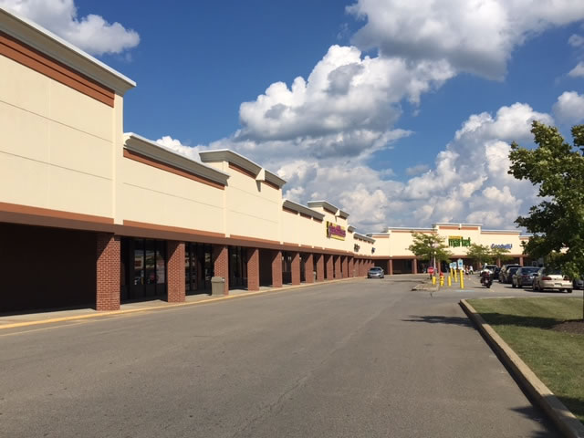 Retail Space Available - Brunswick, Ohio 44212